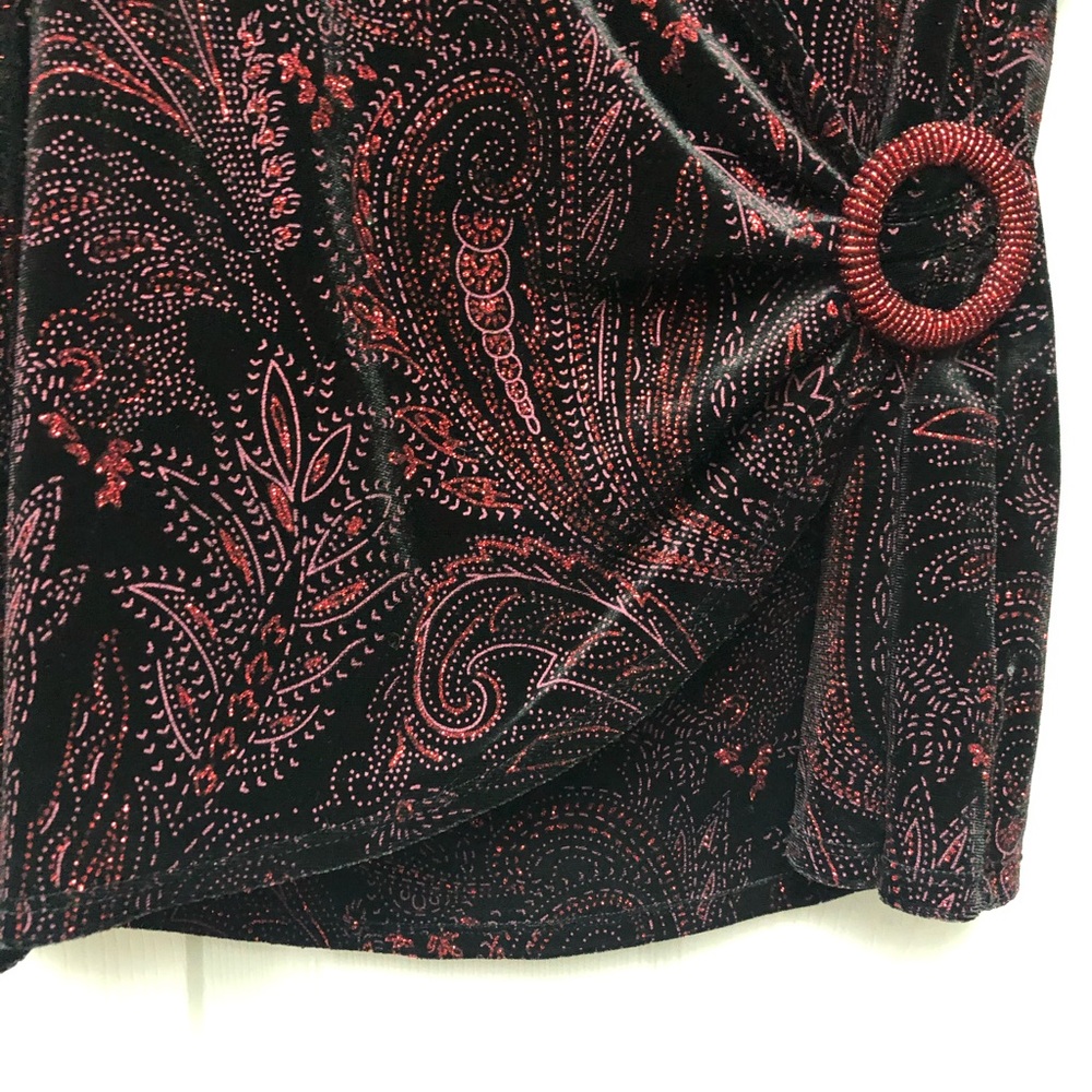 Top sparkly - Picture 5 of 6